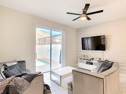 Happy Haven at Storey Lake Resort by Shine Villas #409