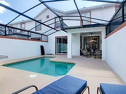 Happy Haven at Storey Lake Resort by Shine Villas #409