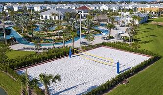 Happy Haven at Storey Lake Resort by Shine Villas #409