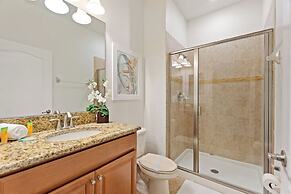 Peach Odyssey at Storey Lake by Shine Villas #908