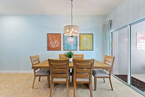 Peach Odyssey at Storey Lake by Shine Villas #908