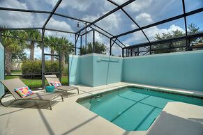 Peach Odyssey at Storey Lake by Shine Villas #908