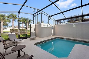 Peach Odyssey at Storey Lake by Shine Villas #908