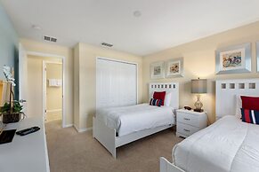 Peach Odyssey at Storey Lake by Shine Villas #908