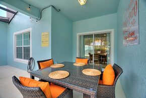 Peach Odyssey at Storey Lake by Shine Villas #908