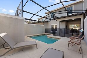 Peach Odyssey at Storey Lake by Shine Villas #908