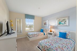 Peach Odyssey at Storey Lake by Shine Villas #908