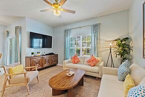 Peach Odyssey at Storey Lake by Shine Villas #908