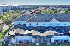 Peach Odyssey at Storey Lake by Shine Villas #908