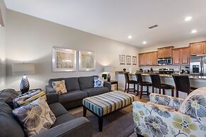 Peach Odyssey at Storey Lake by Shine Villas #908