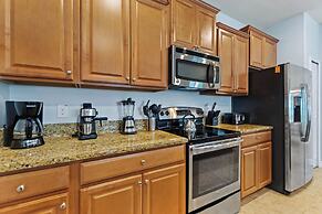 Peach Odyssey at Storey Lake by Shine Villas #908