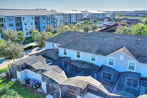 Peach Odyssey at Storey Lake by Shine Villas #908