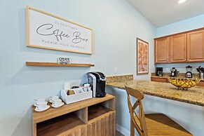 Peach Odyssey at Storey Lake by Shine Villas #908