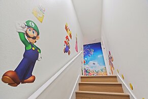 Peach Odyssey at Storey Lake by Shine Villas #908