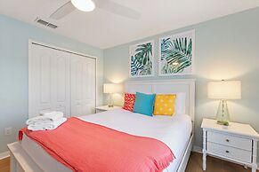 Peach Odyssey at Storey Lake by Shine Villas #908