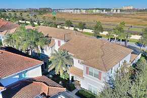 Peach Odyssey at Storey Lake by Shine Villas #908