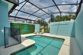 Peach Odyssey at Storey Lake by Shine Villas #908