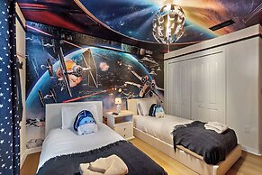 Peach Odyssey at Storey Lake by Shine Villas #908