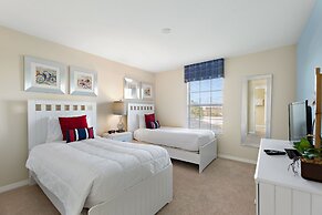 Peach Odyssey at Storey Lake by Shine Villas #908