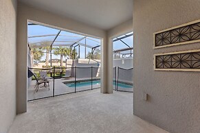 Peach Odyssey at Storey Lake by Shine Villas #908