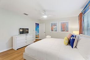 Peach Odyssey at Storey Lake by Shine Villas #908