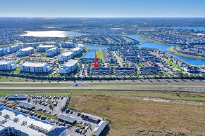 Peach Odyssey at Storey Lake by Shine Villas #908