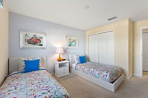 Peach Odyssey at Storey Lake by Shine Villas #908