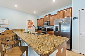 Peach Odyssey at Storey Lake by Shine Villas #908