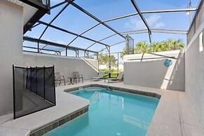 Peach Odyssey at Storey Lake by Shine Villas #908