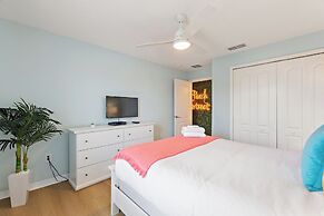 Peach Odyssey at Storey Lake by Shine Villas #908