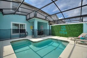 Peach Odyssey at Storey Lake by Shine Villas #908