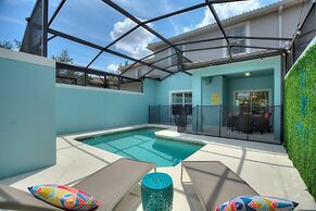 Peach Odyssey at Storey Lake by Shine Villas #908