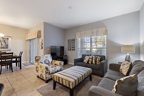 Peach Odyssey at Storey Lake by Shine Villas #908