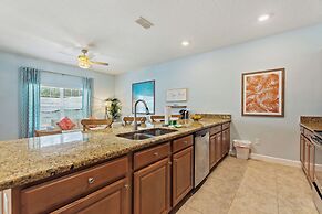 Peach Odyssey at Storey Lake by Shine Villas #908