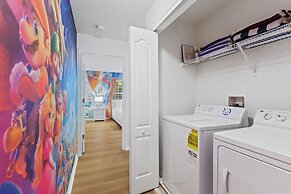 Peach Odyssey at Storey Lake by Shine Villas #908