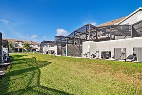 Star Hideaway at Storey Lake by Shine Villas #716