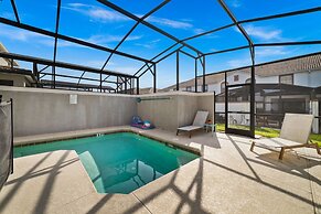 Star Hideaway at Storey Lake by Shine Villas #716