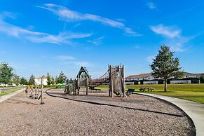 Star Hideaway at Storey Lake by Shine Villas #716