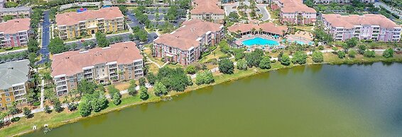 Contemporary @vista Cay By Shine Villas #403