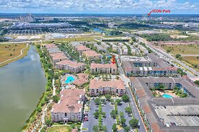 Contemporary @vista Cay By Shine Villas #403