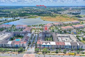 Contemporary @vista Cay By Shine Villas #403