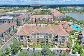 Contemporary @vista Cay By Shine Villas #403