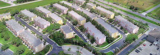 Vista Cay Resort, Next to Universal #821