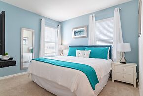 Lux Retreat, Shine Villas at Solterra Resort 826