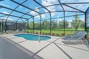 Lux Retreat, Shine Villas at Solterra Resort 826