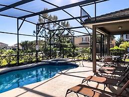 Eternal Summer at Solterra Resort by Shine Villas