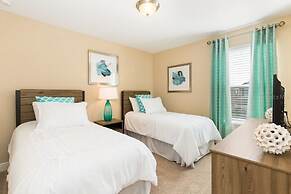 Eternal Summer at Solterra Resort by Shine Villas