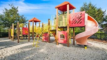 Eternal Summer at Solterra Resort by Shine Villas