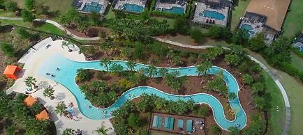 Starstruck at Solterra Resort by Shine Villas #101