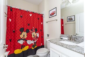 Brilliance at Solterra Resort by Shine Villas #092